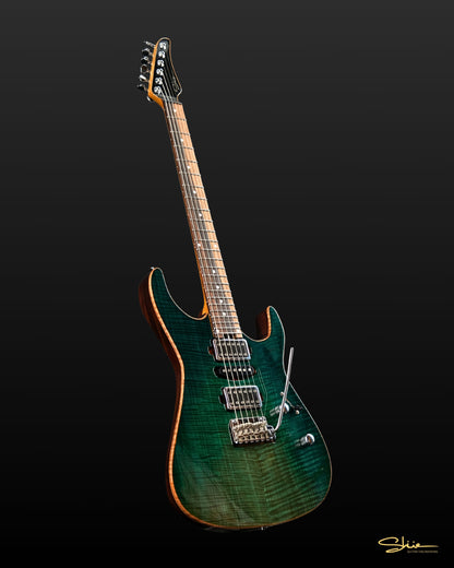 Modern DT