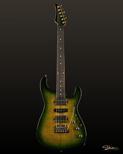 Jon Koh Signature 'CERSI' (Limited Run 30-units only)