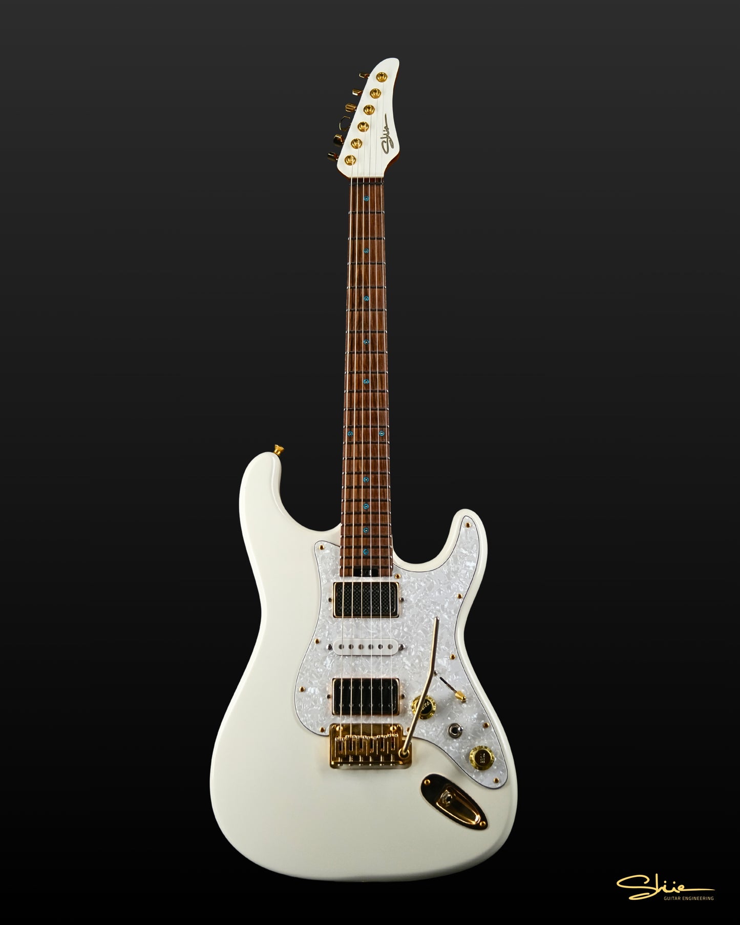 Izhar Signature NC-S