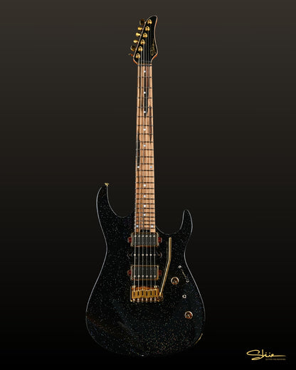 Modern S