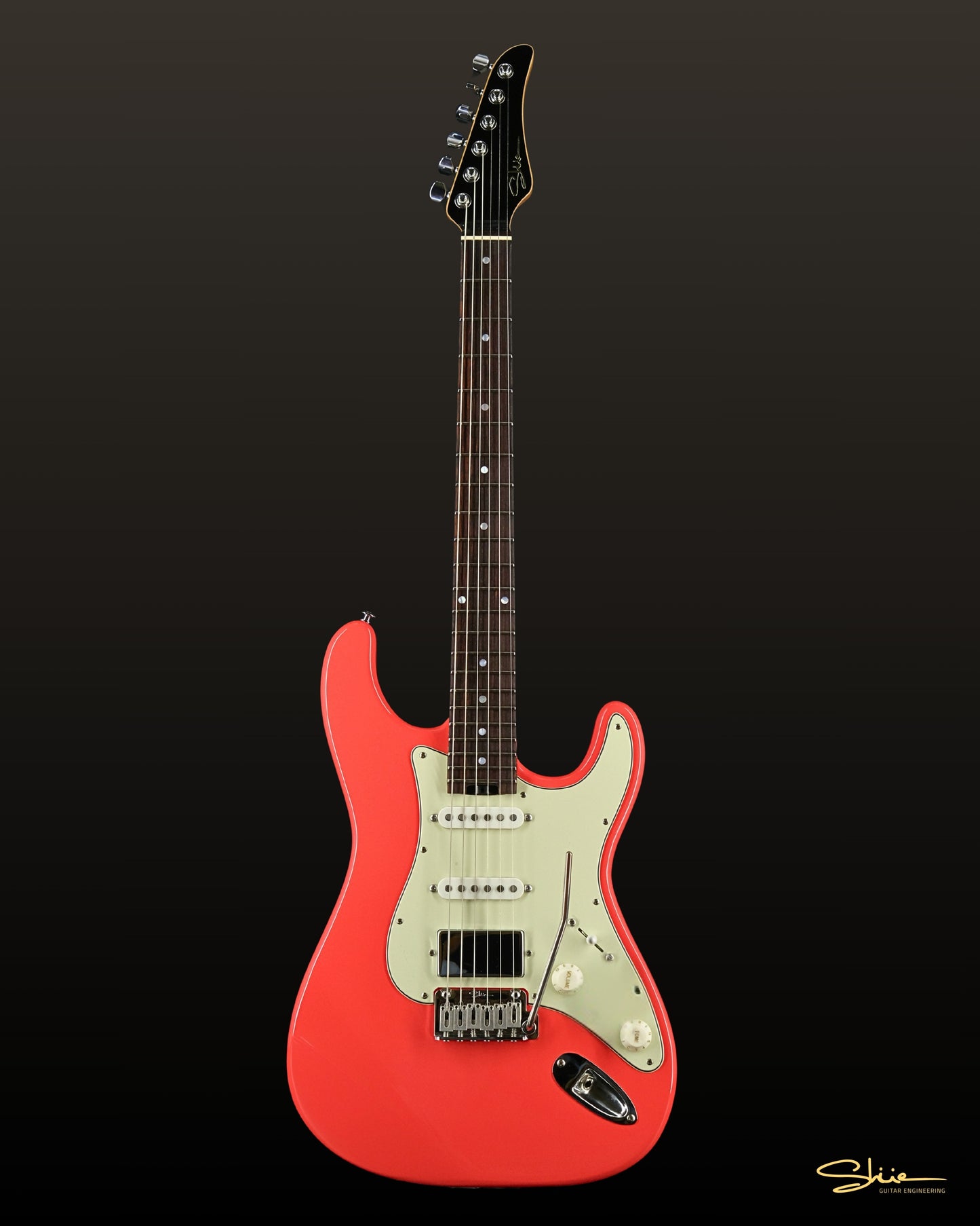 New Classic S (NC-S)