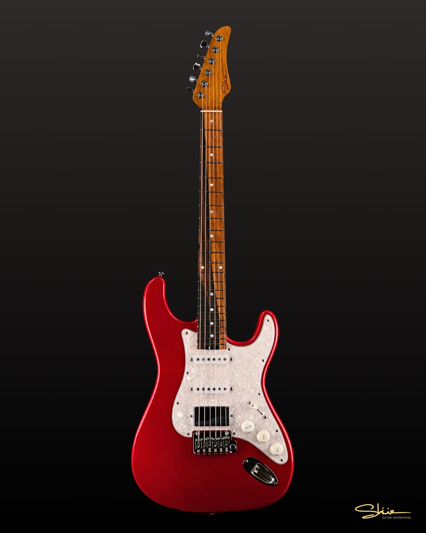 New Classic S (NC-S)