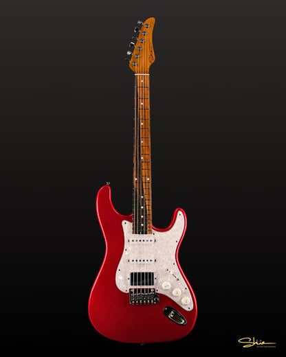 New Classic S (NC-S)