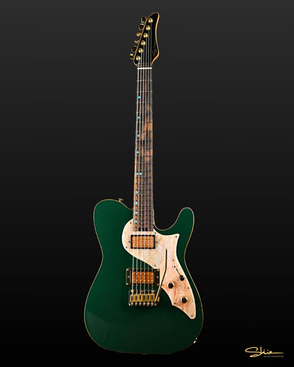 (NEW) Kenyon Reed Signature 'The Forest'