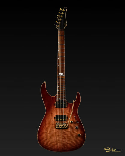 Alex G. Lim Signature Modern DT