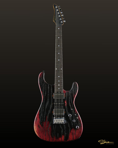Jon Koh Signature 'ANGELINA'
