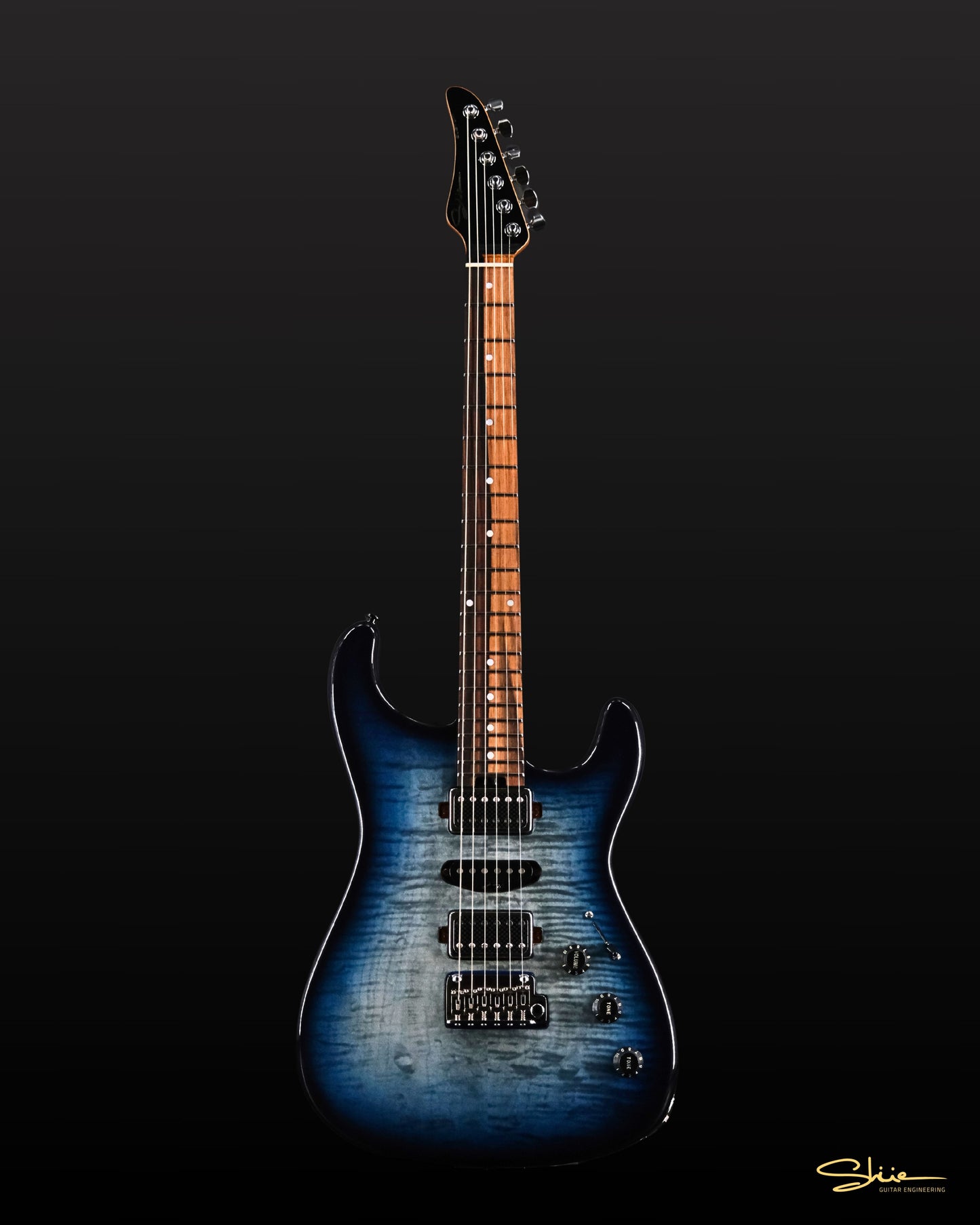 Jon Koh Signature 'GUINEVERE'