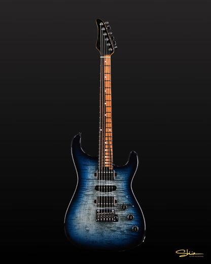 Jon Koh Signature 'GUINEVERE'