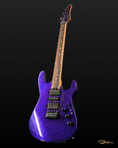Modern S