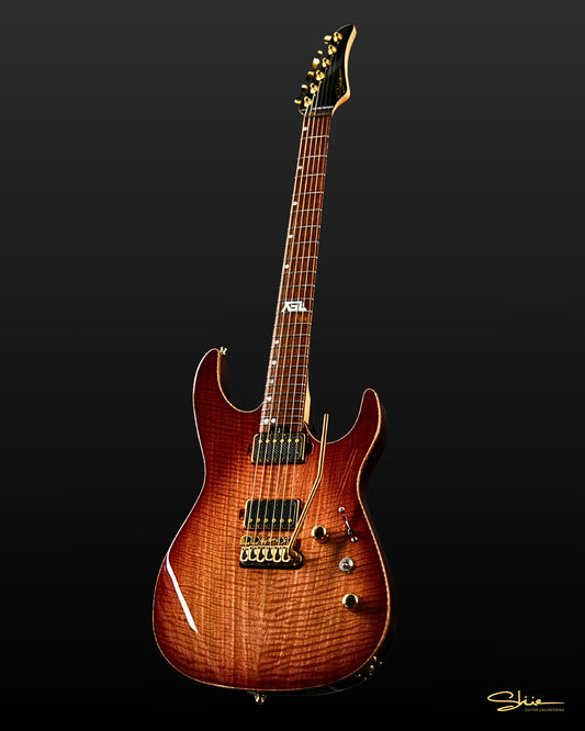 Alex G. Lim Signature Modern DT