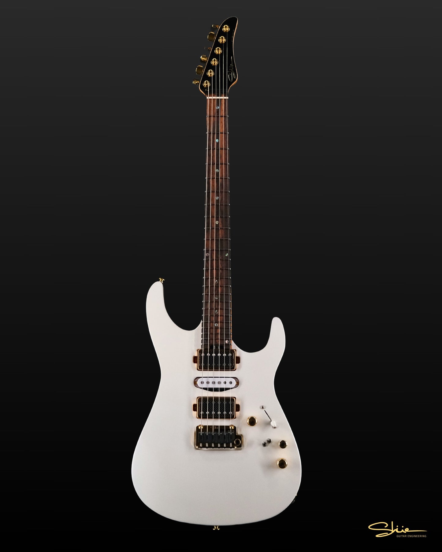 Modern S