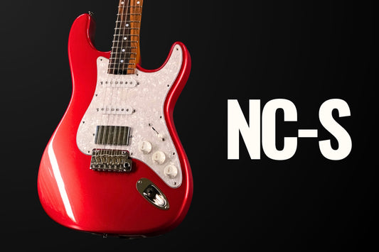 New Classic S (NC-S)