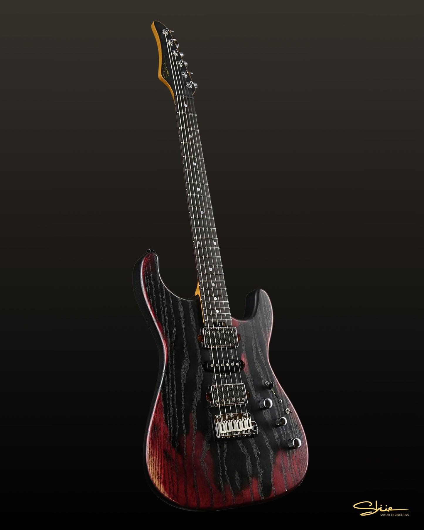 Jon Koh Signature 'ANGELINA'