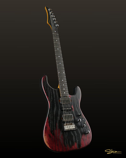 Jon Koh Signature 'ANGELINA'
