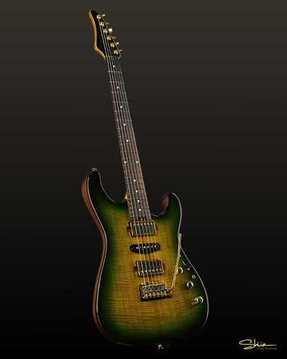 Jon Koh Signature 'CERSI' (Limited Run 30-units only)