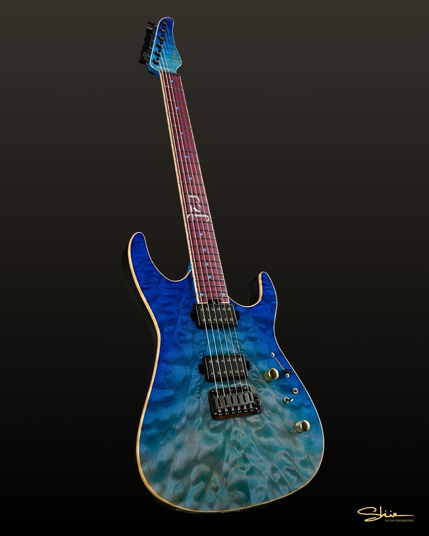 Jamie Wilson Signature Modern DT