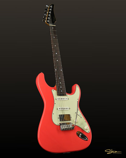 New Classic S (NC-S)