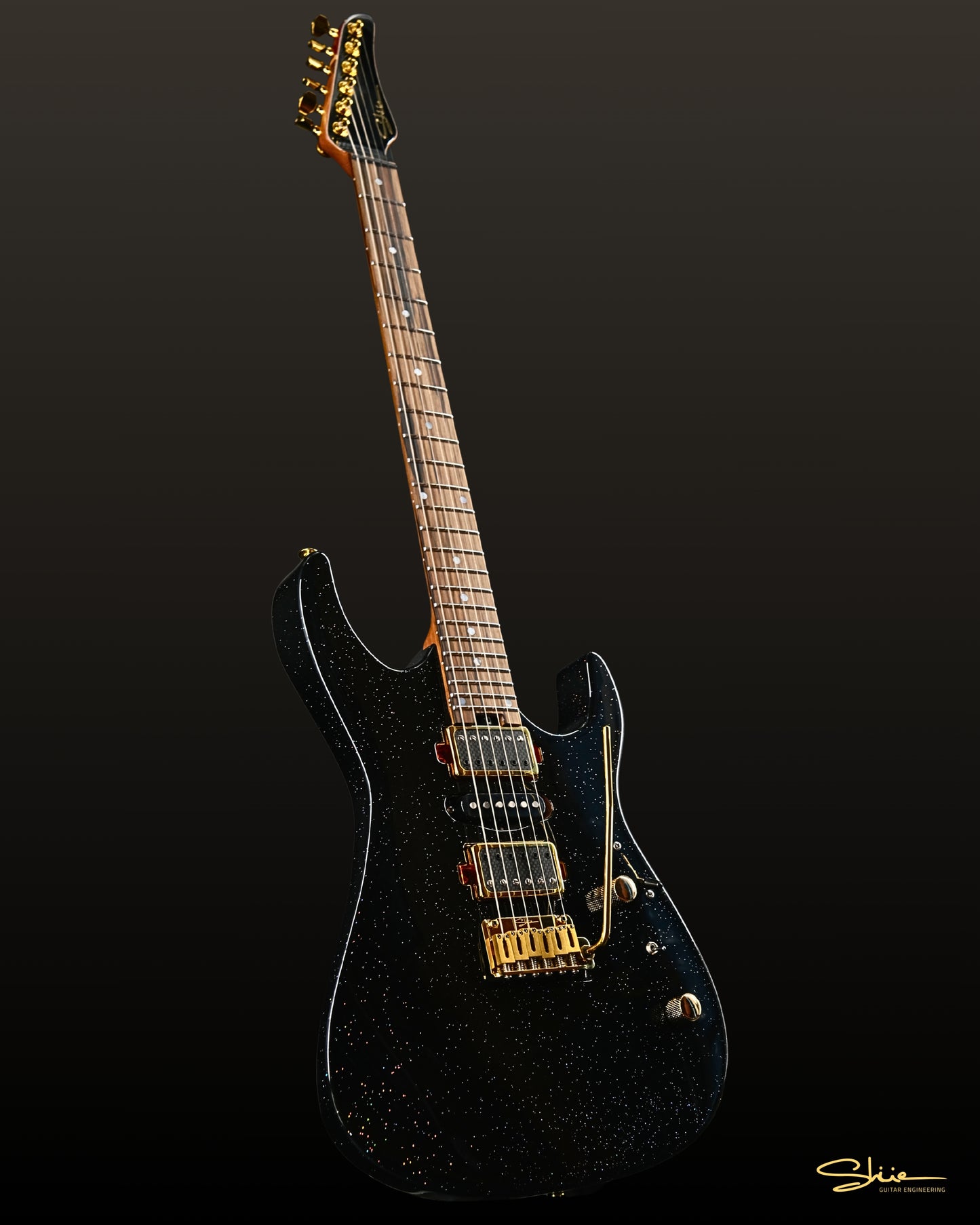 Modern S