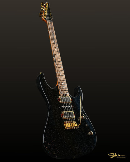 Modern S