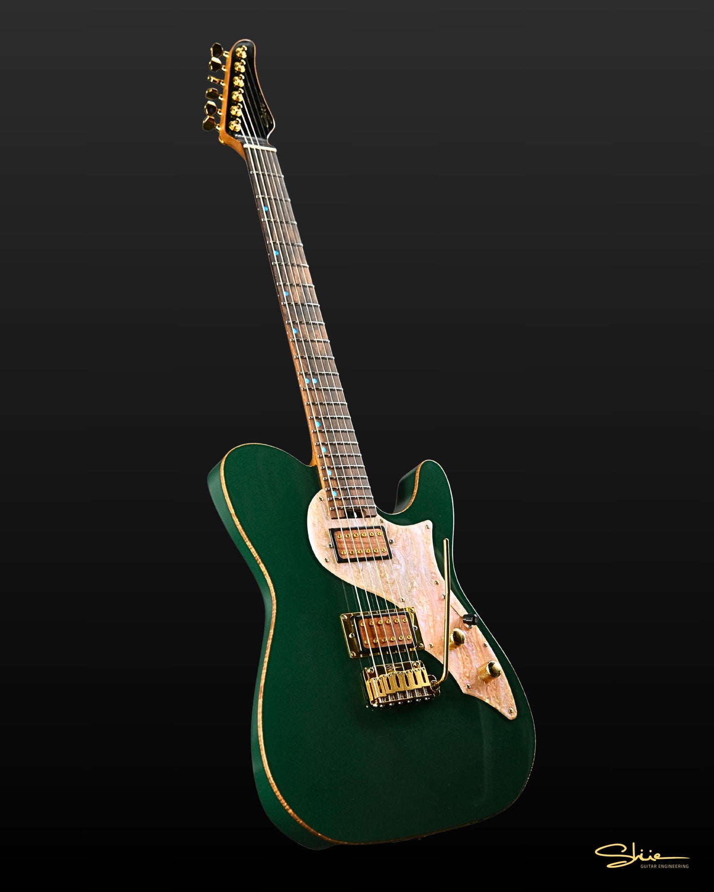 (NEW) Kenyon Reed Signature 'The Forest'