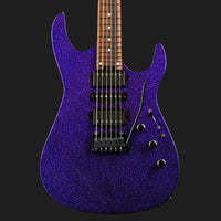 Modern S