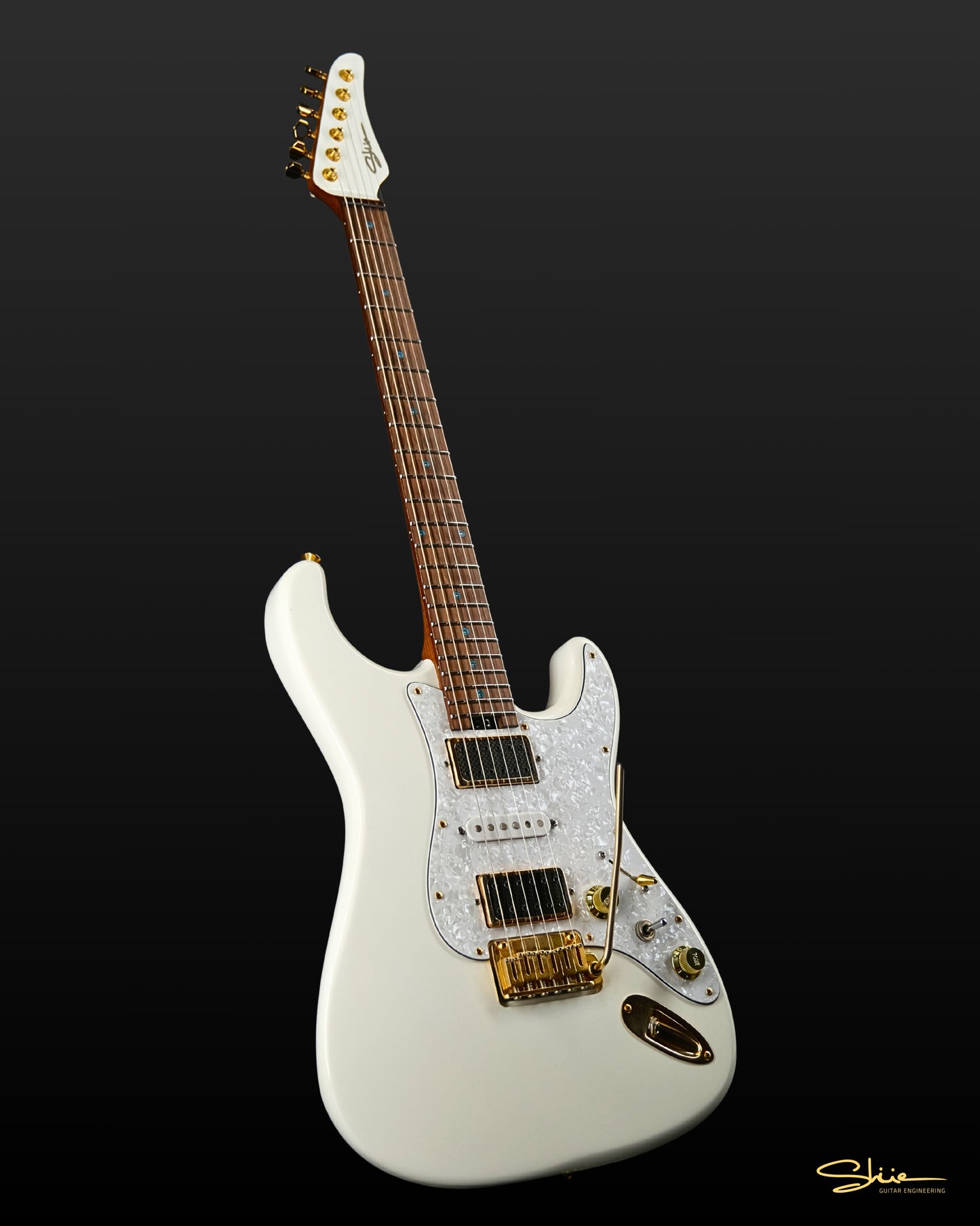 Izhar Signature NC-S