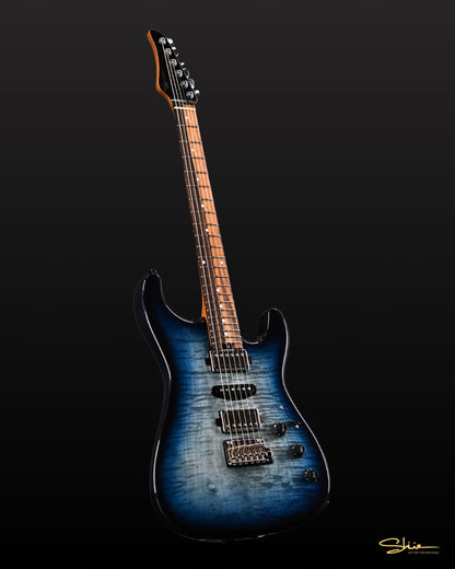 Jon Koh Signature 'GUINEVERE'