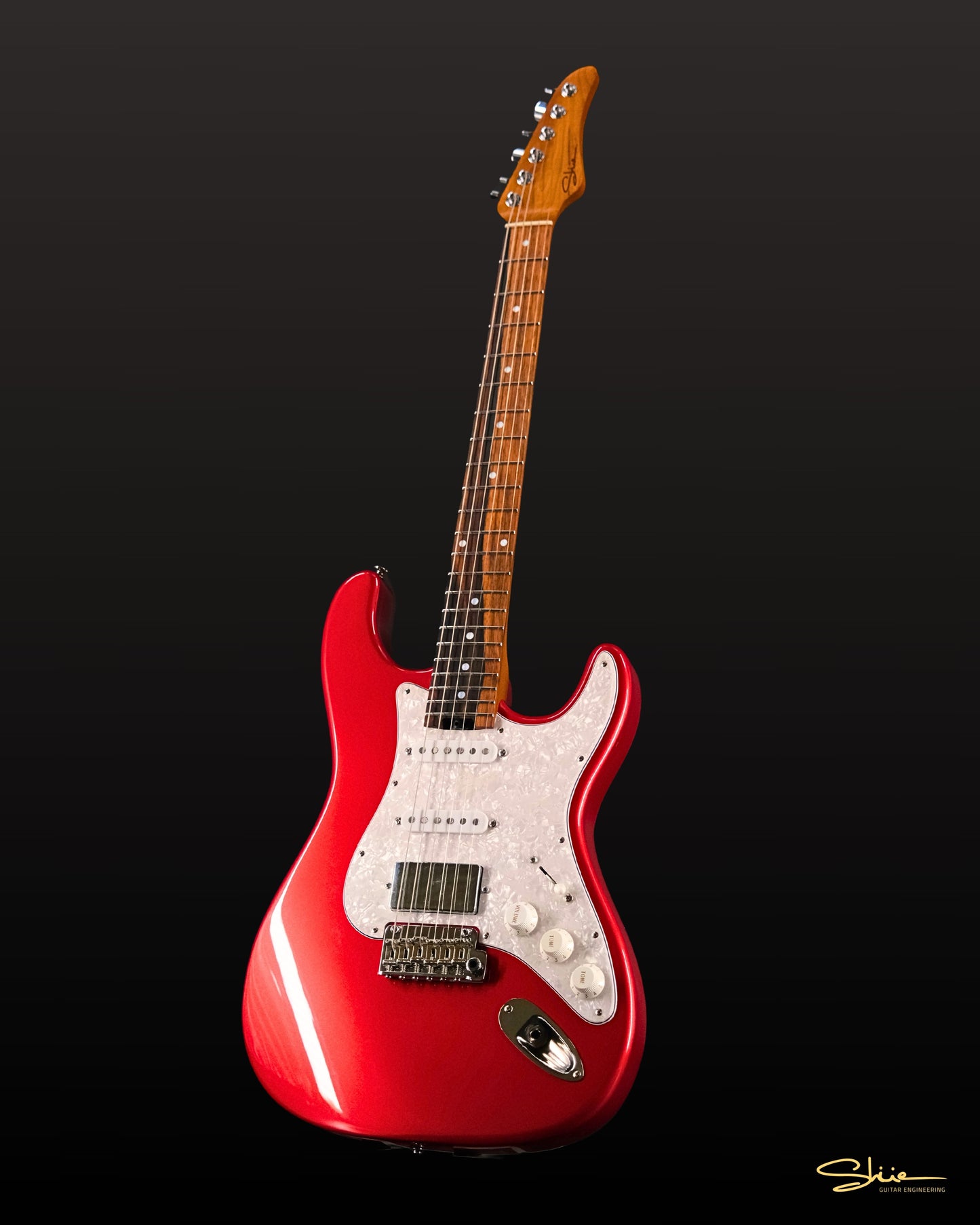 New Classic S (NC-S)