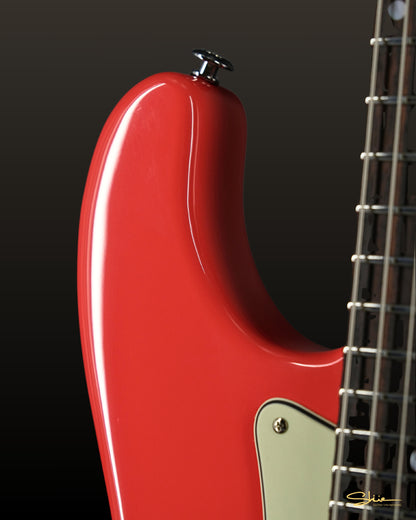 New Classic S (NC-S)
