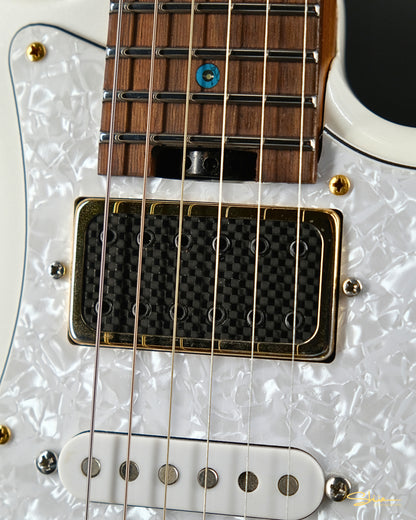 Izhar Signature NC-S