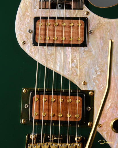 (NEW) Kenyon Reed Signature 'The Forest'