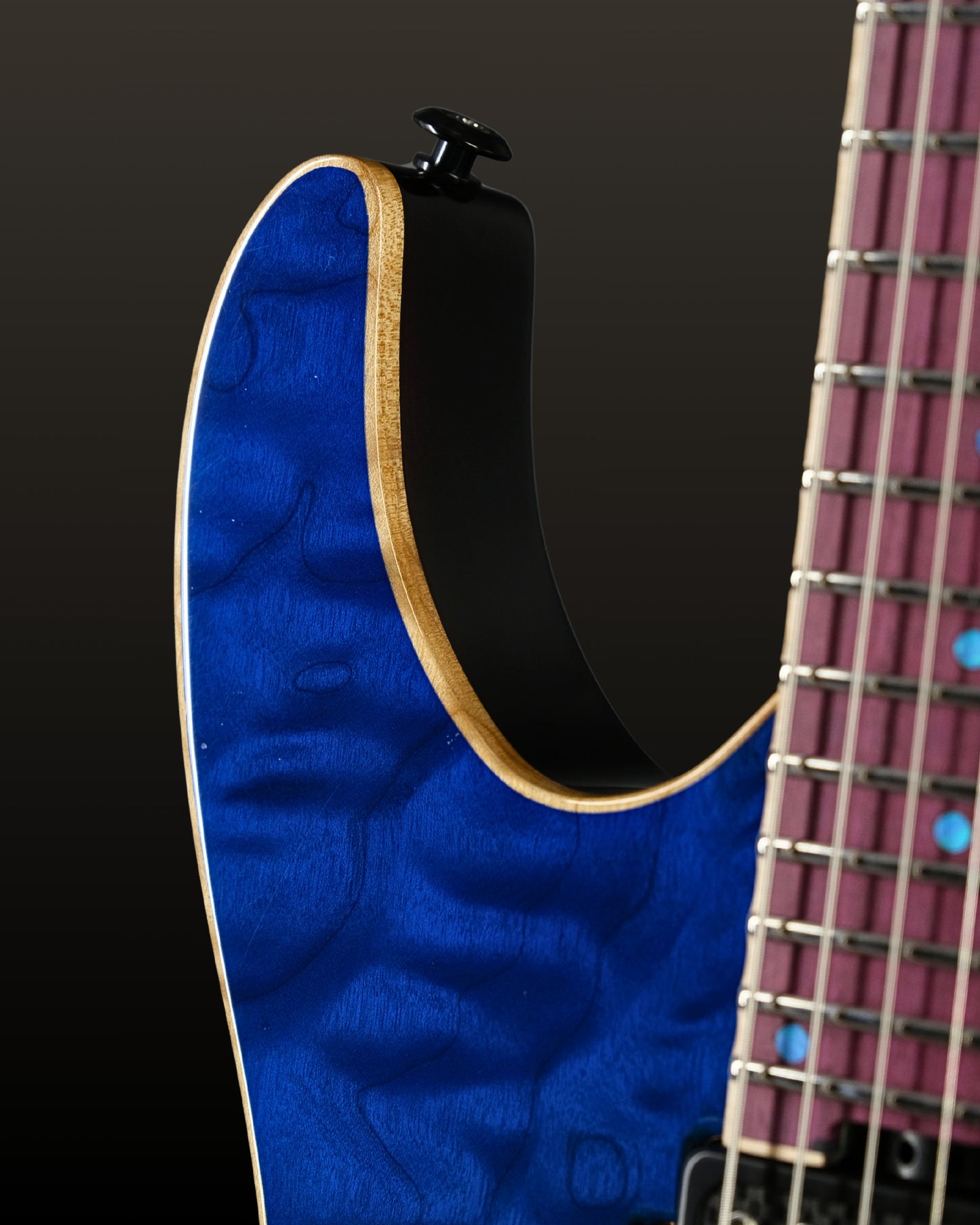 Jamie Wilson Signature Modern DT