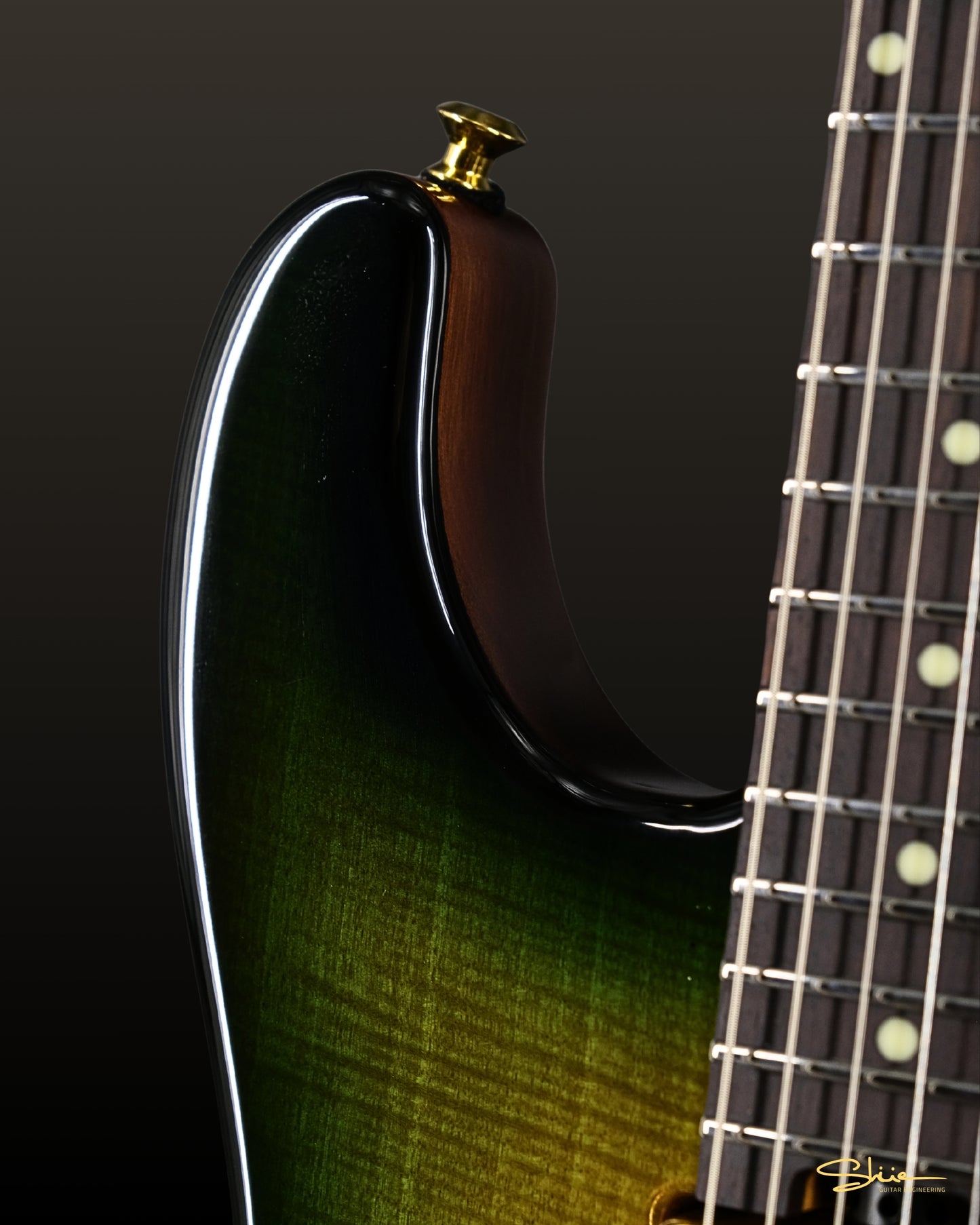 Jon Koh Signature 'CERSI' (Limited Run 30-units only)