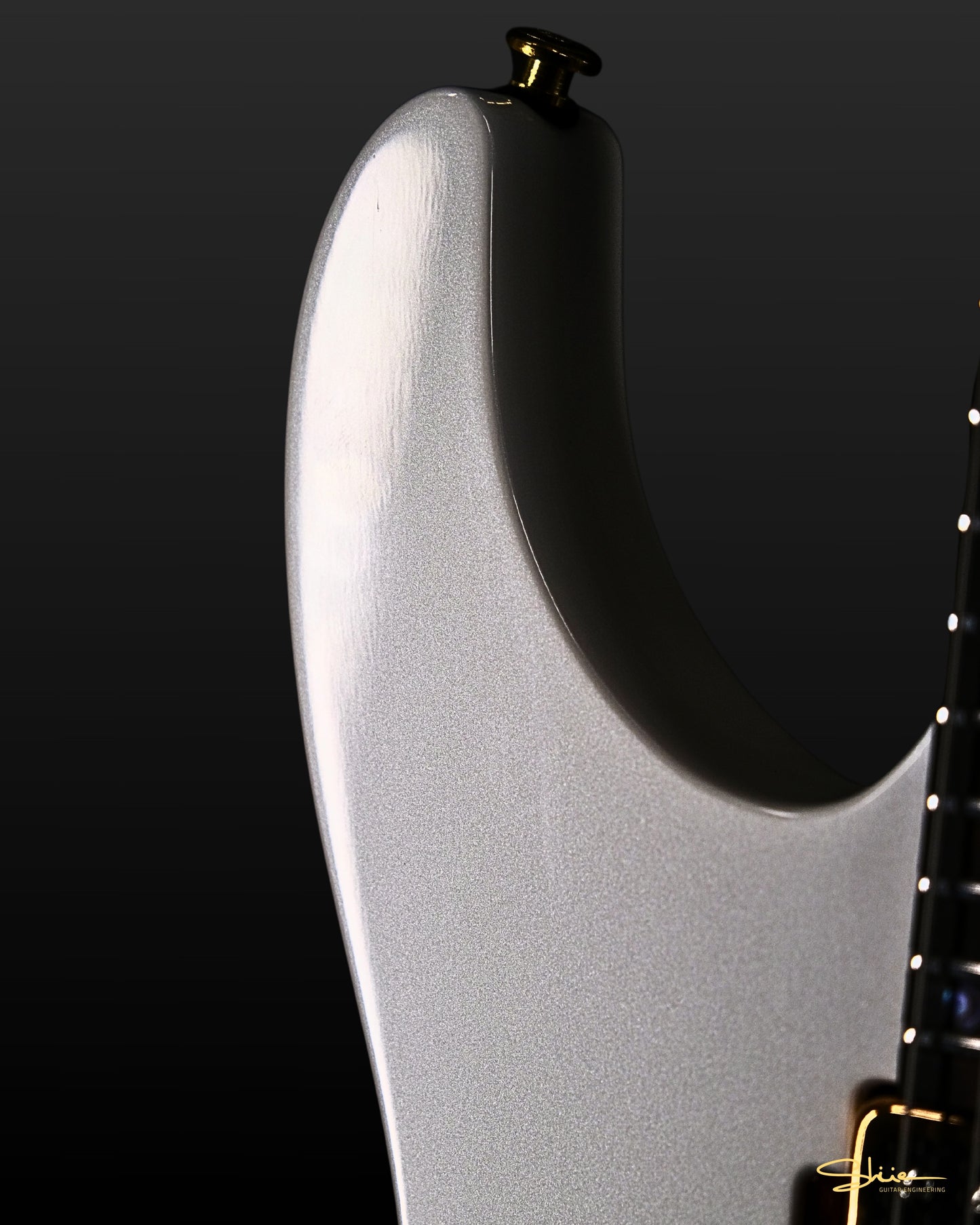 Modern S