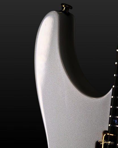 Modern S