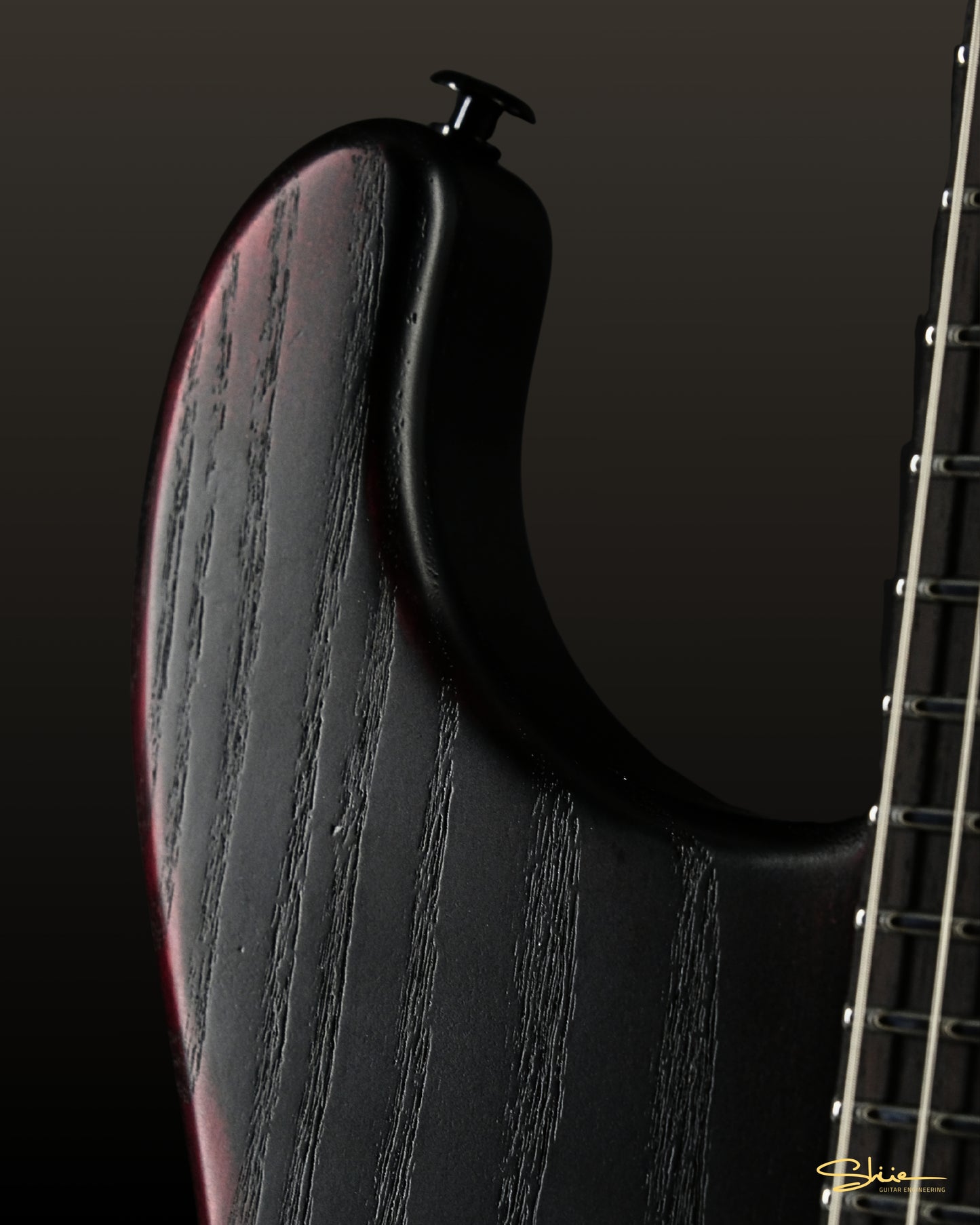 Jon Koh Signature 'ANGELINA'