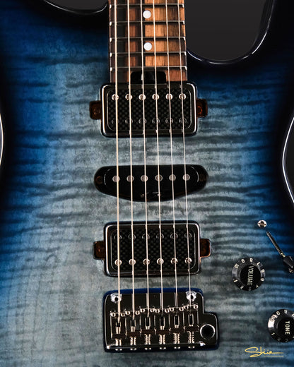Jon Koh Signature 'GUINEVERE'