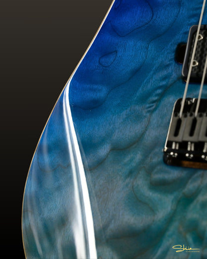 Jamie Wilson Signature Modern DT