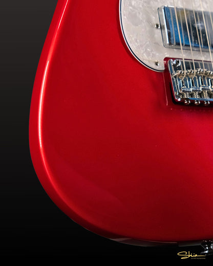 New Classic S (NC-S)