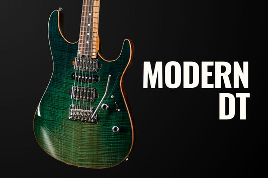 Modern DT
