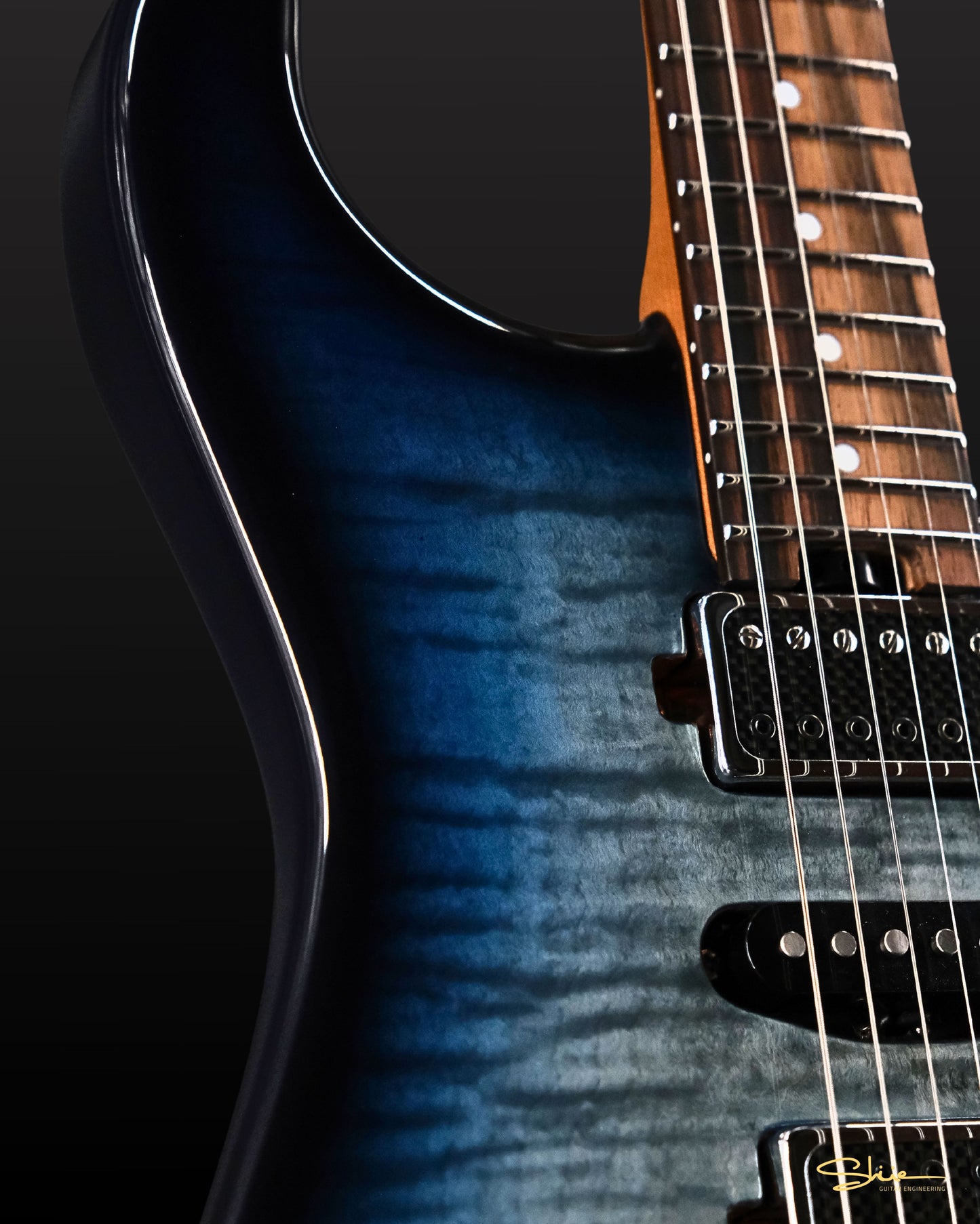 Jon Koh Signature 'GUINEVERE'