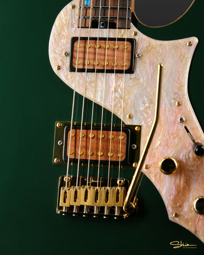 (NEW) Kenyon Reed Signature 'The Forest'