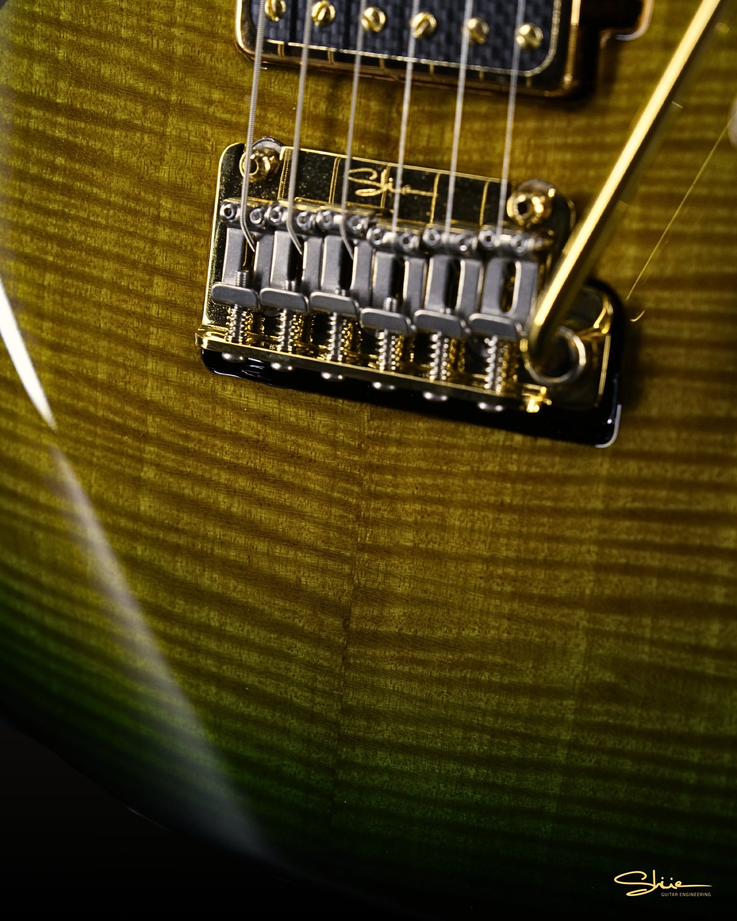 Jon Koh Signature 'CERSI' (Limited Run 30-units only)