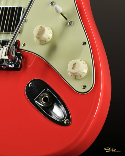 New Classic S (NC-S)