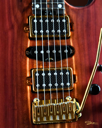 Jon Koh Signature 'LEA'