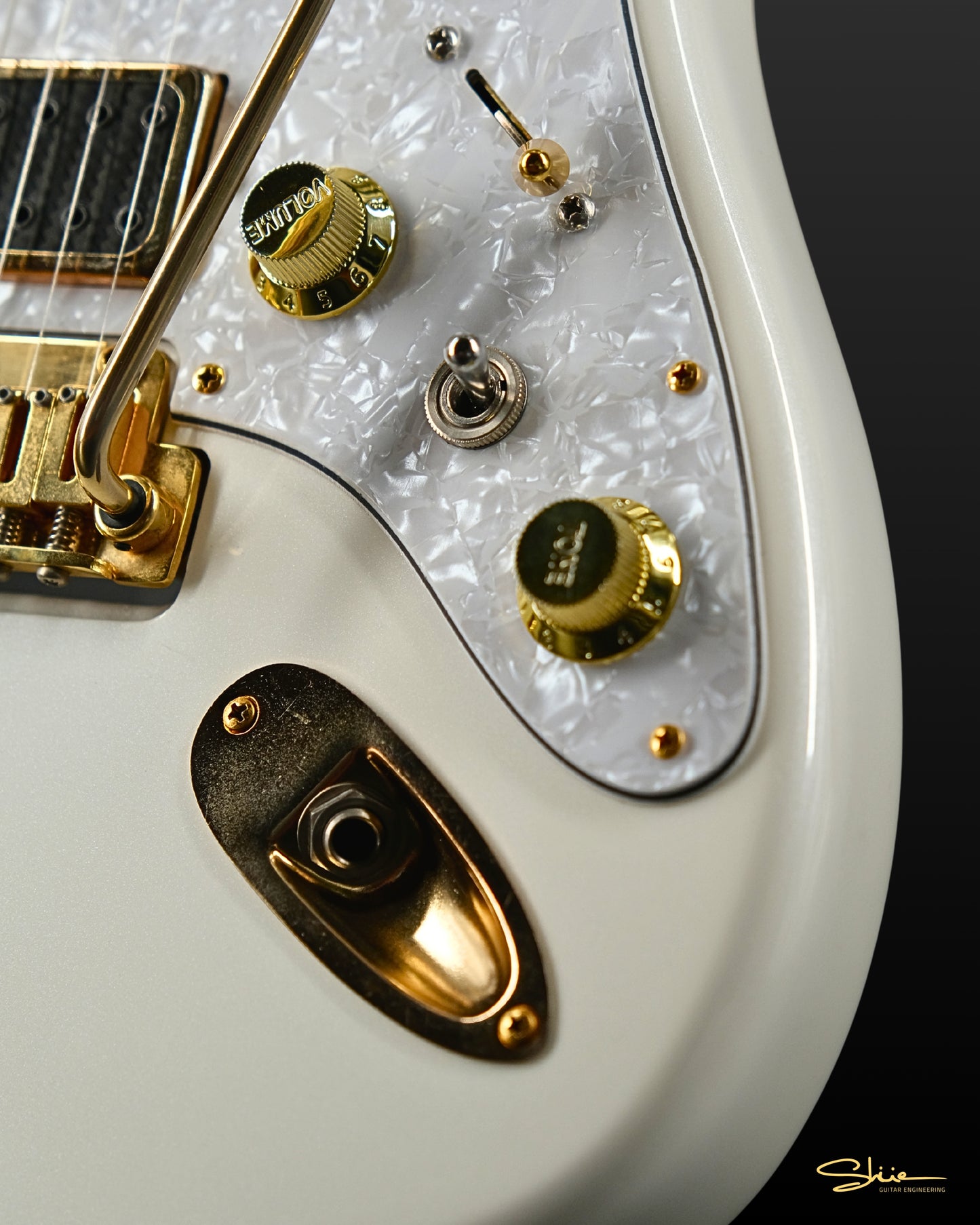 Izhar Signature NC-S