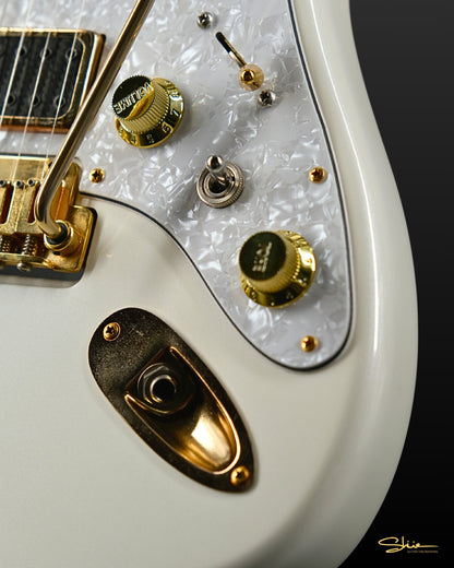 Izhar Signature NC-S