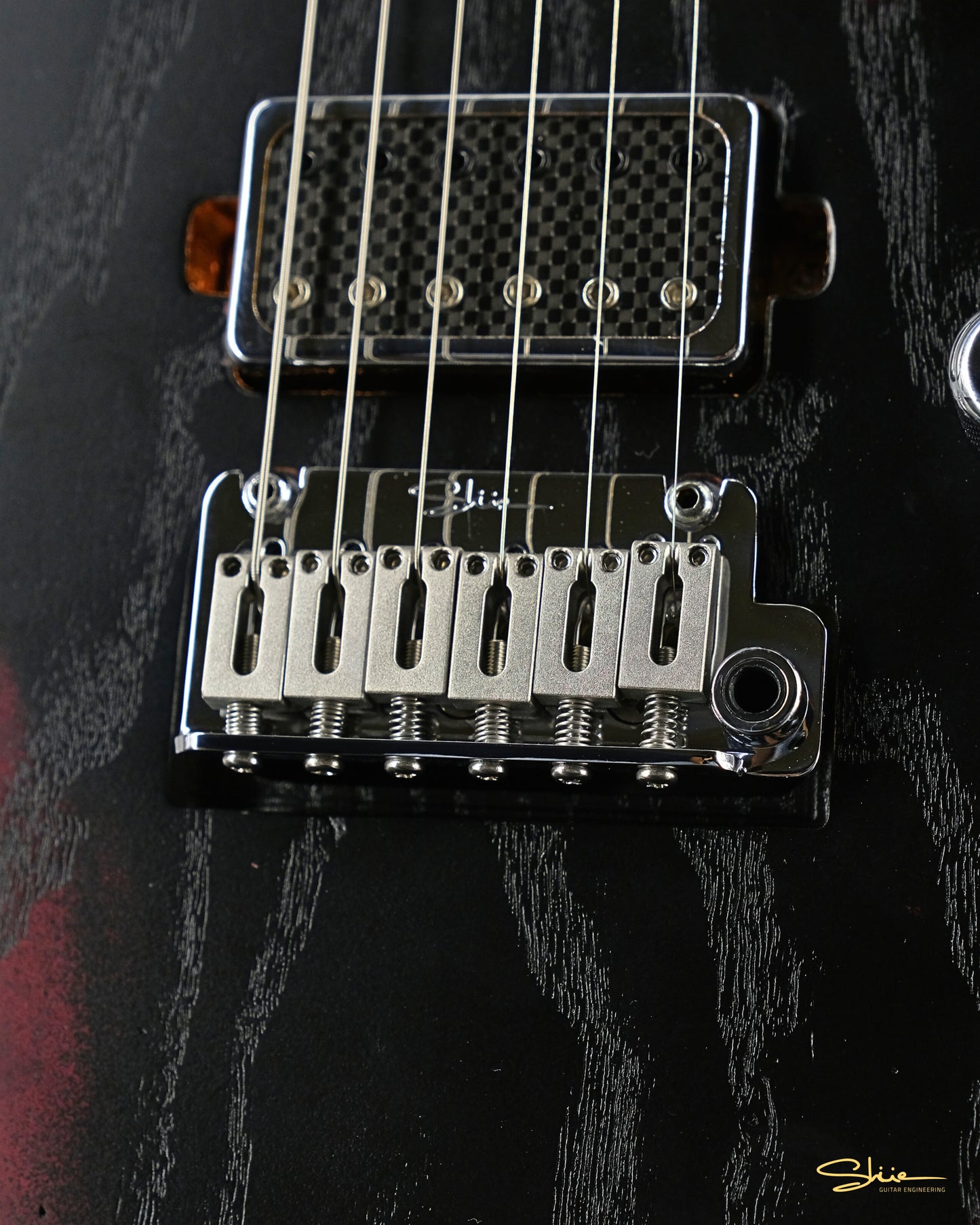 Jon Koh Signature 'ANGELINA'