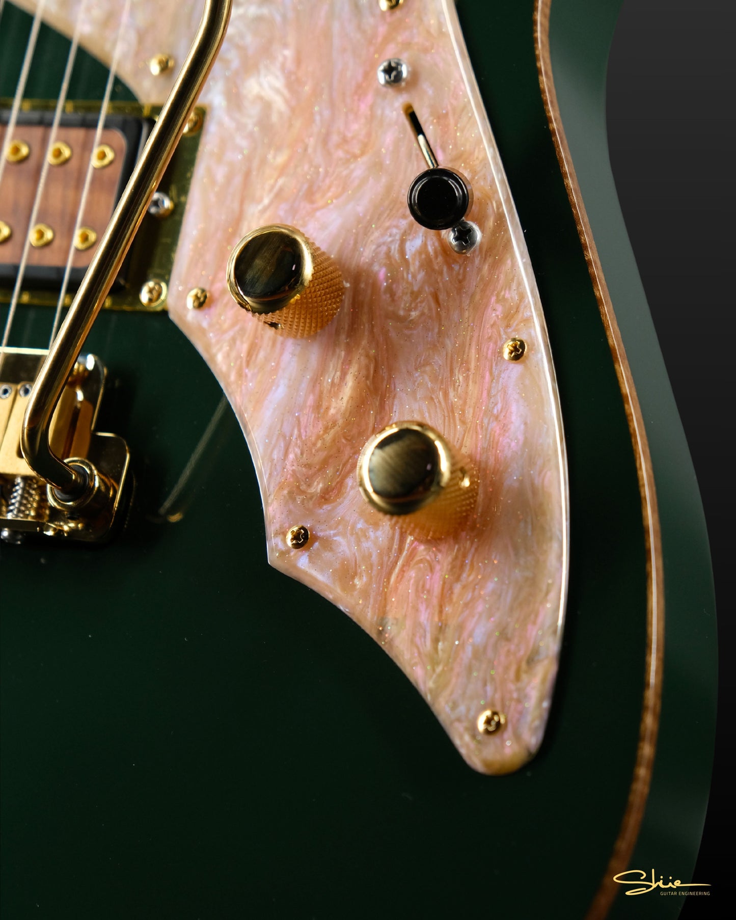 (NEW) Kenyon Reed Signature 'The Forest'