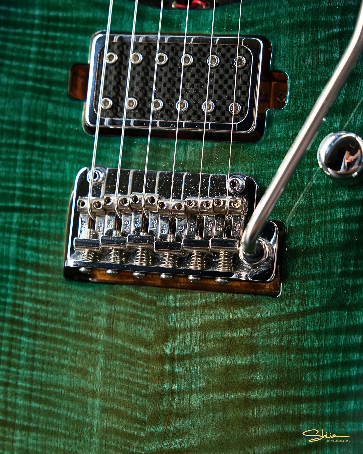 Modern DT
